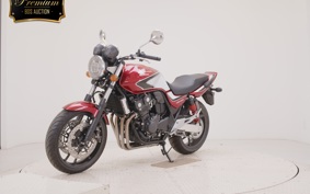 HONDA CB400SF GEN 4 A 2023 NC42