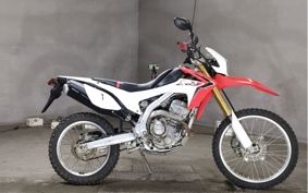 HONDA CRF250L MD38