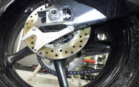 YAMAHA YZF-R6 2018