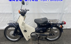 HONDA C90
