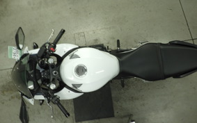 HONDA CBR650F 2016 RC83