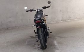 TRIUMPH SPEED 400 T127Y9