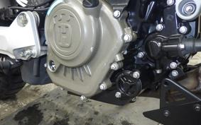 HUSQVARNA SVARTPILEN 125 2019