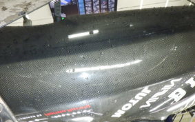 HONDA HORNET 250 1993 MC31