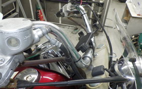 KAWASAKI VULCAN 400 Gen.2 1995 VN400A
