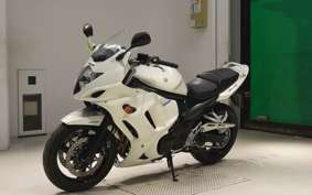 SUZUKI BANDIT 1250 F 2010 GW72A