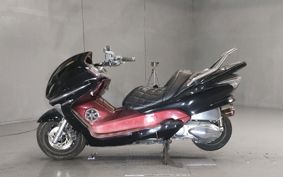 HONDA FORZA Z MF08