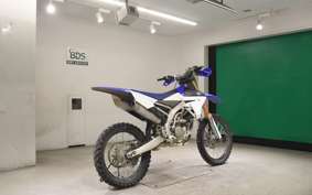 YAMAHA YZ250F CG34C