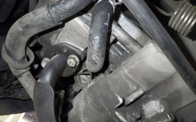 YAMAHA GEAR Gen.2 1998 UA08J