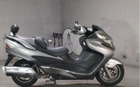 SUZUKI SKYWAVE 250 CJ46A