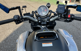 YAMAHA VMAX 2013 VP29
