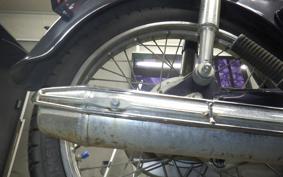 HONDA C90 SUPER CUB HA02