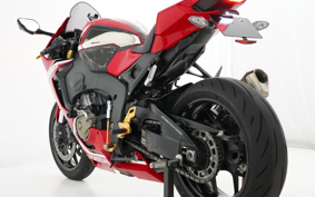 HONDA CBR1000RR 2019 SC77