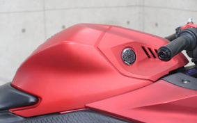 YAMAHA YZF-R25 ABS RG43J