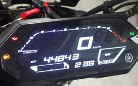 YAMAHA MT-07 2021 RM33J