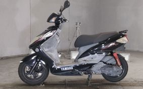 YAMAHA CYGNUS125XSR SE44J