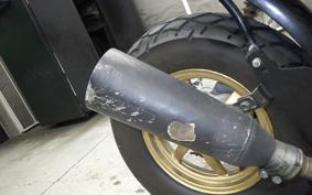 HONDA ZOOMER AF58