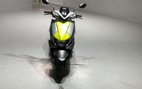 SUZUKI AVENIS125 EA12J