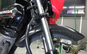 HONDA APE 100 GEN 2 2025 HC13