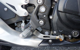 KAWASAKI NINJA 250 EX250P