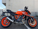 Фото KTM 1290 SUPER DUKE R с японского аукциона