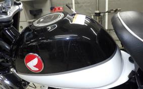 HONDA MONKEY 125 ABS 2024 JB02