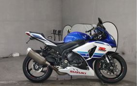 SUZUKI GSX-R1000 2016 GT78B