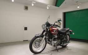 KAWASAKI W800 2022
