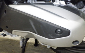 HONDA PCX 160 KF47