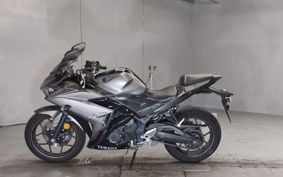 YAMAHA YZF-R25 RG10J