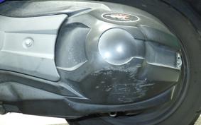 SUZUKI SKYWAVE 250 (Burgman 250) M 2018 CJ45A