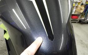 KAWASAKI NINJA 250 2 2021 EX250Y