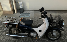 HONDA SUPER CUB50 AA04