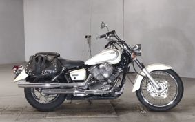 YAMAHA DRAGSTAR 250 VG02J