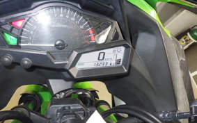 KAWASAKI NINJA 250 EX250L