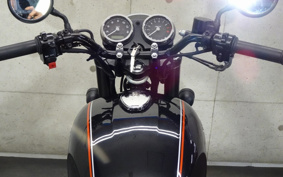 KAWASAKI ESTRELLA SE BJ250A