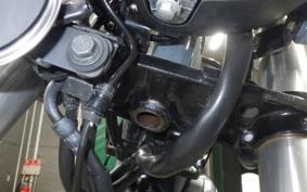 HONDA DAX 125 2017 JB04