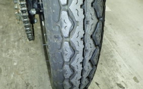 HONDA XR100R 2013 HE03
