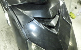 YAMAHA CYGNUS 125 X 2 2006 SE44J