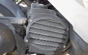 HONDA DIO Gen.5 AF57