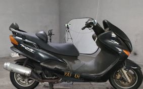 YAMAHA MAJESTY 125 5CA