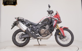 HONDA CRF1000L AFRICA TWIN 2017 SD04