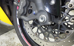 SUZUKI GSX-R600 2009