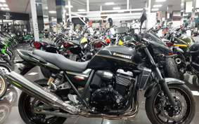 KAWASAKI ZRX1200 DAEG 2009 ZRT20D