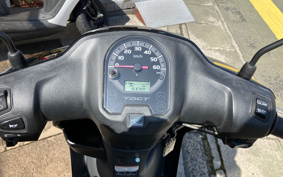 HONDA MANY CTOR AF75