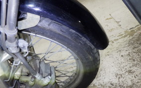 HONDA VT400S 2010