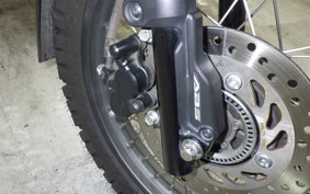 HONDA CT125-2 2012 JA65
