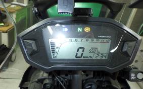 HONDA CRF250 RALLY A MD44