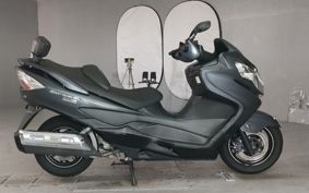 SUZUKI SKYWAVE 400 CK45A