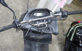 YAMAHA MAJESTY 125 FI